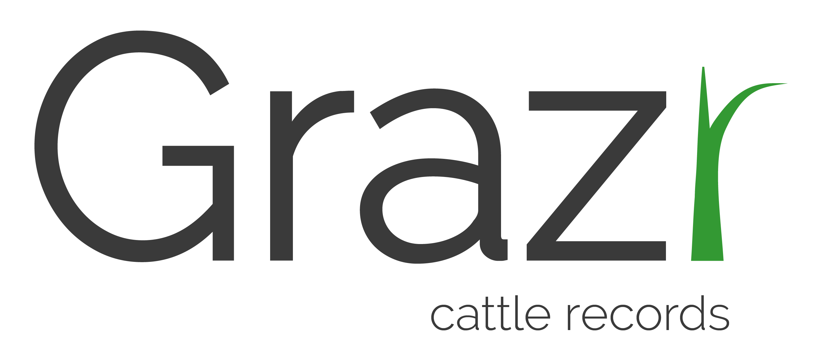 Grazr Logo